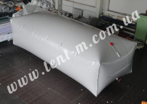 Бак для жидкости, 20м.куб