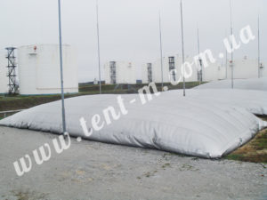 Газгольдер